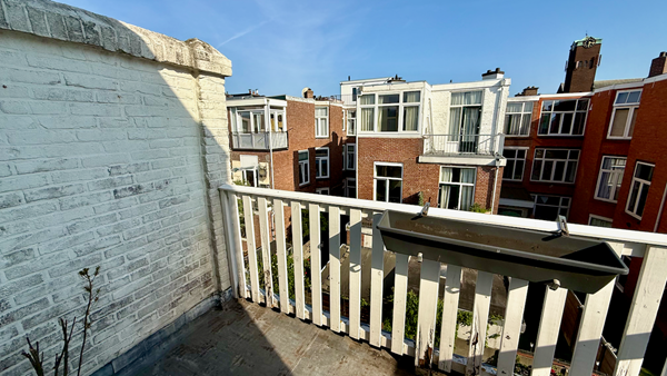 Medium property photo - Ohmstraat, 2561 SH Den Haag